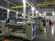 PP sheet extrusion machine supplier