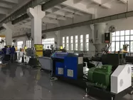Plastic Drainage belt extrusion machine supplier