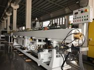 Plastic HDPE PE LDPE PP PPR  PVC Pipe Extruder Machine/ Extrusion Line supplier