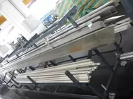 Drainage And Electric Conduit PVC Pipe Making Machine，  PVC Pipe Production Line supplier
