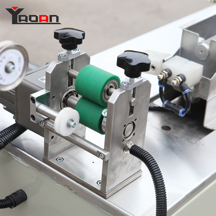 Laboratory 3D Printer Filament Extrusion Machine 1.75mm, 3.0mm , High