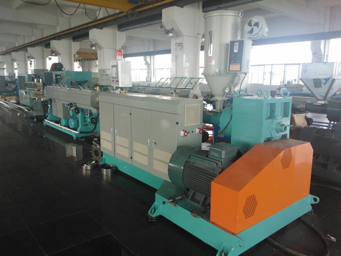 POM Pipe Production Line, Professional POM Pipe Extrusion Machine