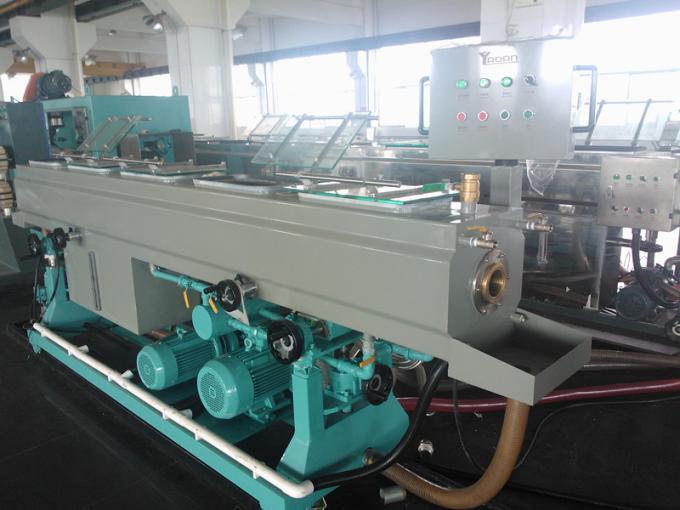 POM Pipe Production Line, Professional POM Pipe Extrusion Machine