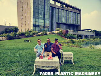 YAOAN PLASTIC MACHINERY CO.,LTD