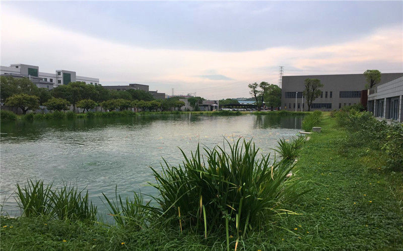 YAOAN PLASTIC MACHINERY CO.,LTD manufacturer production line