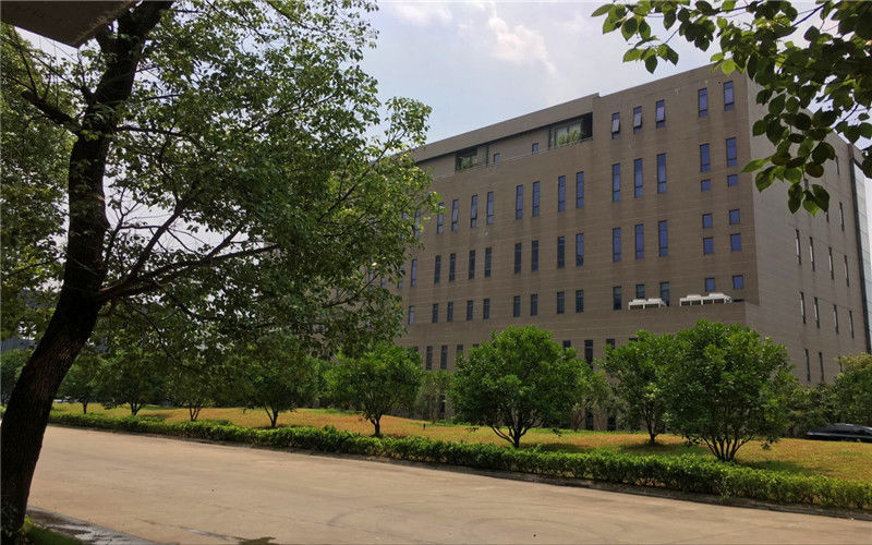 YAOAN PLASTIC MACHINERY CO.,LTD manufacturer production line
