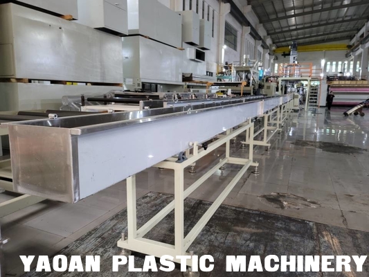 High Output EVA Hot Melt Adhesive Glue Stick Production Line supplier