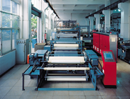 Single Layer Lithium Ion Battery Separator Film Production Line supplier