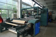 EV Lithium ion Battery Separator Film Extrusion  Production Line supplier