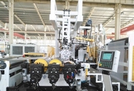 Electric Vehicle Lithium Ion Battery Separator Film Extrusion  Production Line supplier