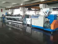 2018 New PP Strap Making Machine supplier