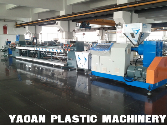 2018 New PP Strap Making Machine supplier