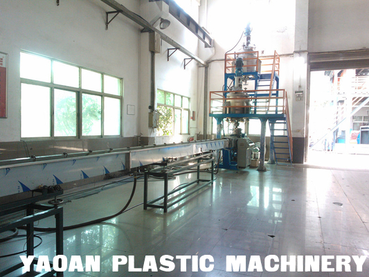 EVA hot melt glue machine supplier