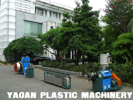 2015 High capacity, high quality, PLA,ABS filament machine supplier