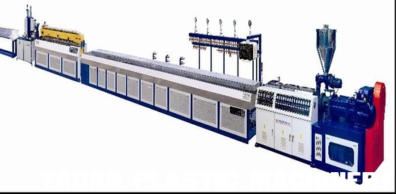 High speed,AFSJ-1220mm WPC board machine supplier