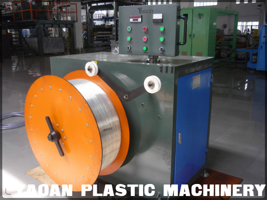 High capacity, high quality, PLA,ABS filament making machine supplier