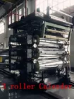 Three Layers PC sheet extrusion machine supplier