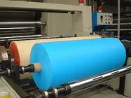 PP Spunbond nonwoven fabric making machine supplier
