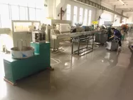 Plastic Rattan extrusion machine supplier