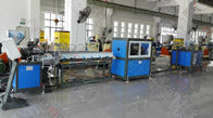 PVC Spiral/Suction Hose Making Machine supplier