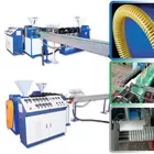 Co-extrusion line for spiral suction/discharge hoses supplier