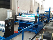 Plastic Wave roofing sheet extrusion machine supplier