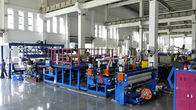 2.85m wide PP/TPU/PVC sheet coating prodution line supplier