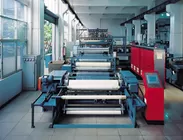 CPP/CPE Cast film Production Line supplier