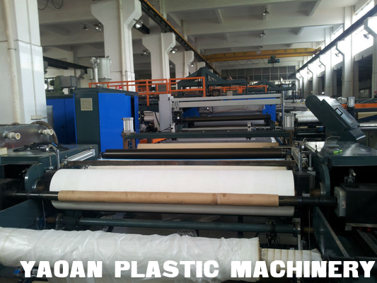 TPU film machine supplier