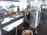 AFSJ-50-200mm POM rod production line supplier