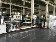 Cellulose Acetate(CA) sheet extrusion machine supplier