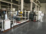 Cellulose Acetate(CA) sheet extrusion machine supplier