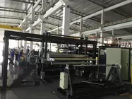 TPU film &amp; fabric coating,lamiating extrusion machine supplier