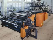 CPP,CPE film production line supplier