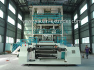 Water soluble casting film production line supplier