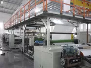 TPU &amp; Paper coating prodution line supplier