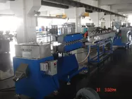Plastic Rubber Band Making Machine supplier