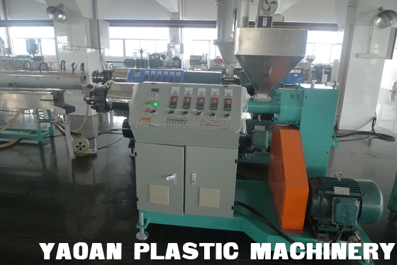 PP Lollipop Stick Extrusion Machine supplier