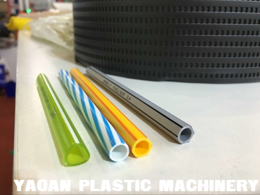 Ball pen barrel making machine supplier