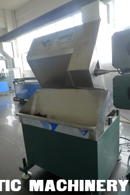 Ball pen barrel making machine supplier