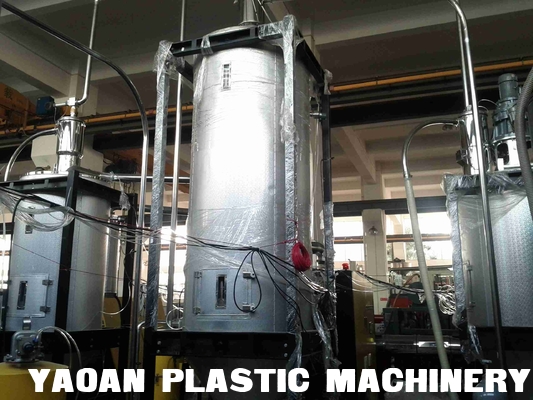 Advanced Design Pet Sheet Making Machine (AF700 TO AF1500) supplier