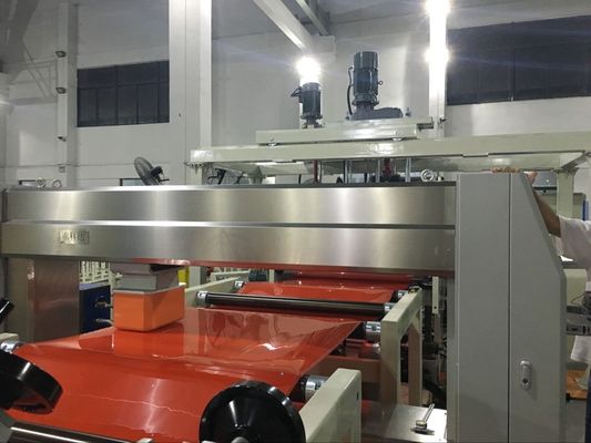 AF-800mm PP sheet extrusion machine, China top brand supplier