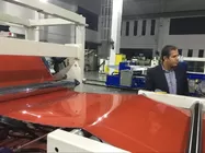 ABS,HIPS sheet extrusion machine supplier
