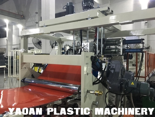 ABS,HIPS sheet extrusion machine supplier