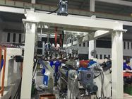 ABS,HIPS sheet extrusion machine supplier
