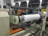 PP sheet extrusion machine supplier