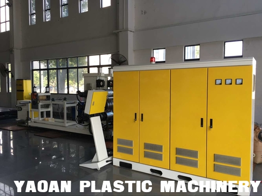 PP,Hips,EVA sheet extrusion machine supplier