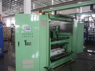 Plastic sheet extrusion machine supplier