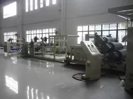 PP Sheet extrusion line for cup vacuum forming supplier