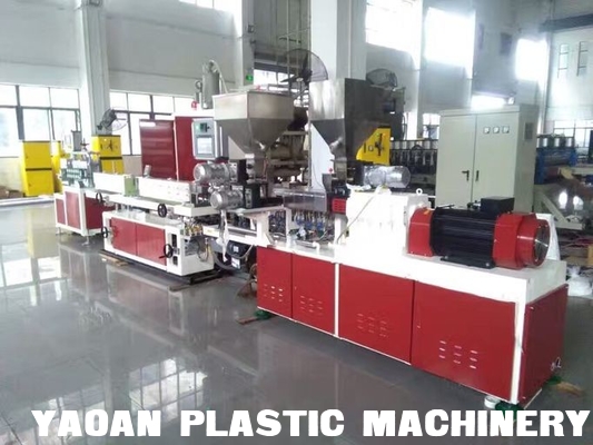 AF20 Razor lubrication strip extrusion production line supplier